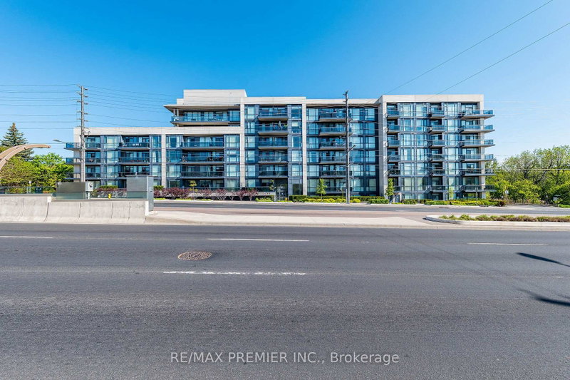 507 - 4700 Highway 7