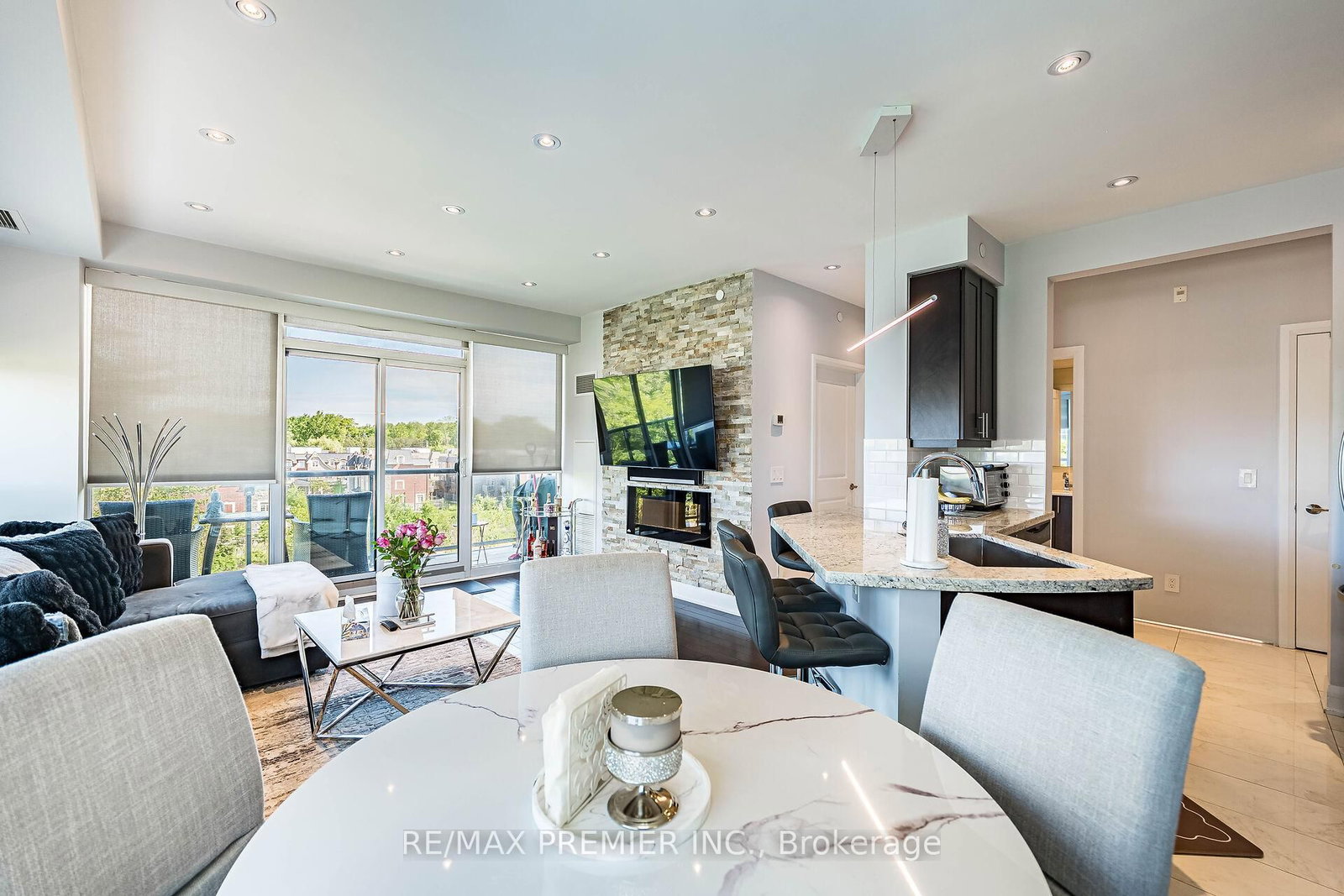 4700 Highway 7 • #507 • Vaughan, ON photo 22