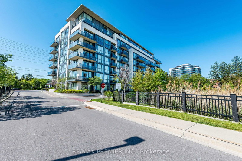 507 - 4700 Highway 7