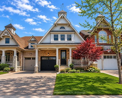 Townhouse in King City
