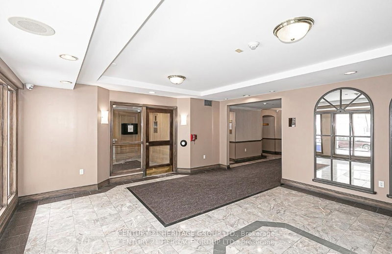 1112 - 270 Davis Drive