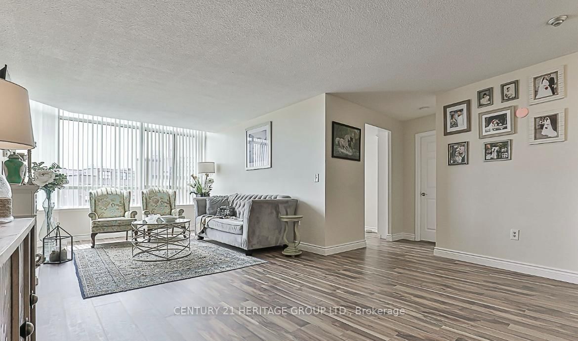 270 Davis Drive, Unit 1112