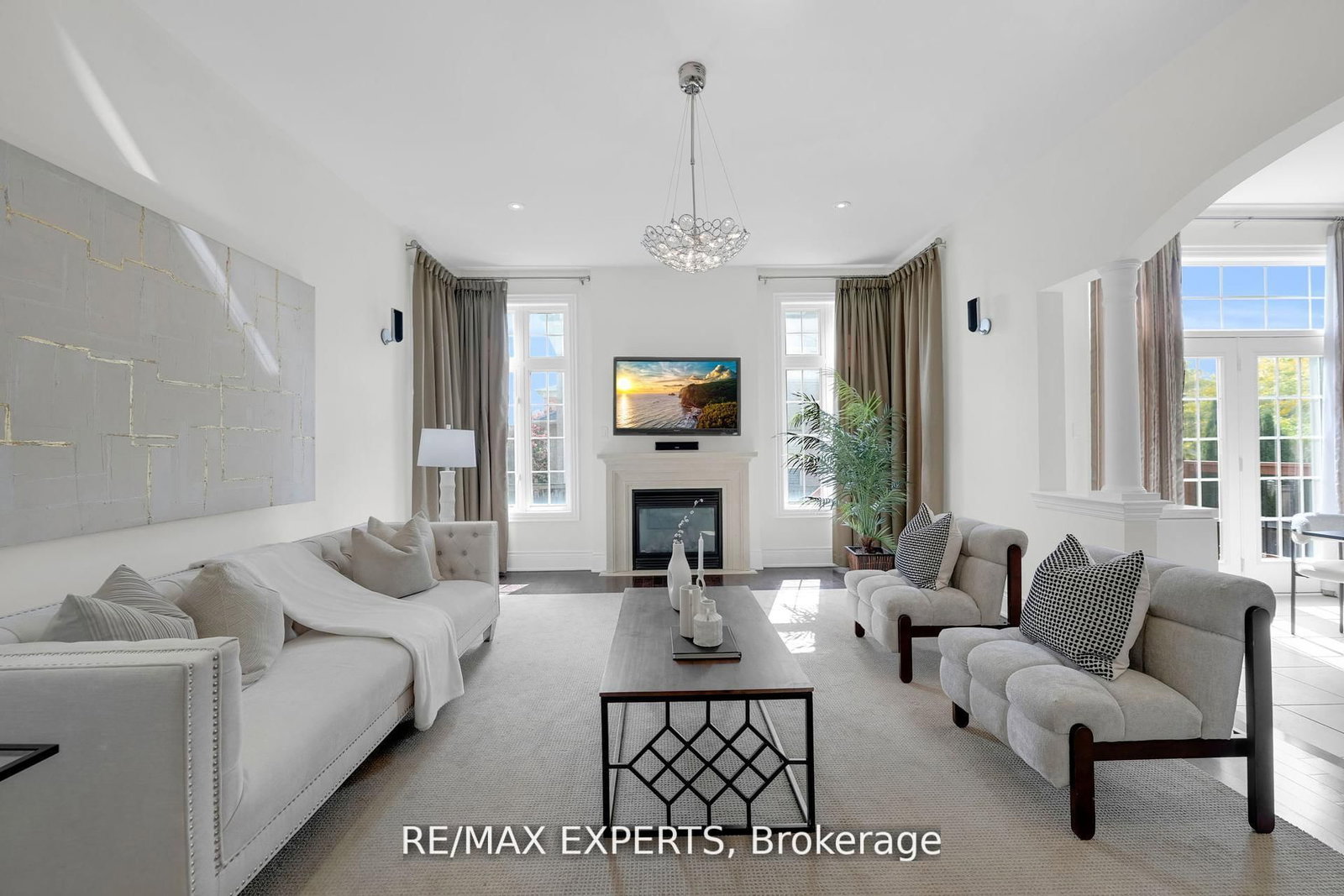 134 Orleans Circle • Vaughan, ON photo 22