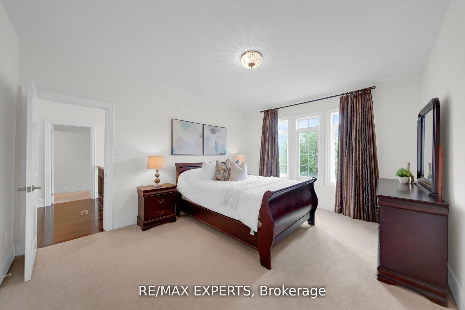 134 Orleans Circle • Vaughan, ON photo 42