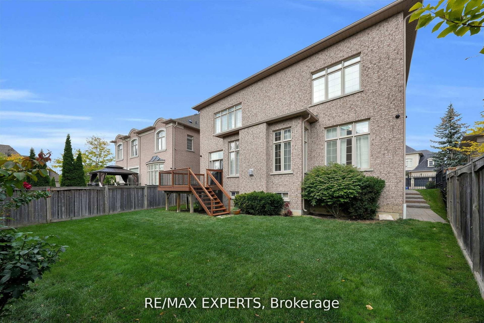 134 Orleans Circle • Vaughan, ON photo 46