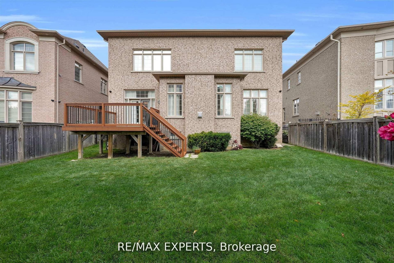 134 Orleans Circle • Vaughan, ON photo 47