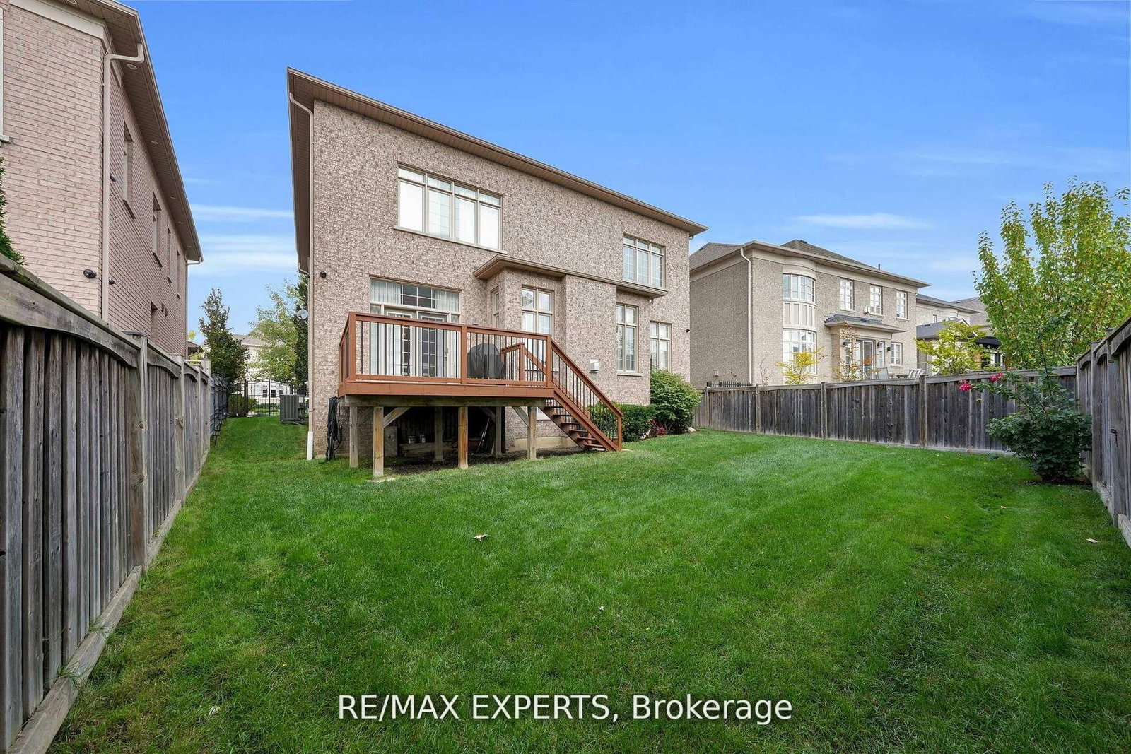 134 Orleans Circle • Vaughan, ON photo 48