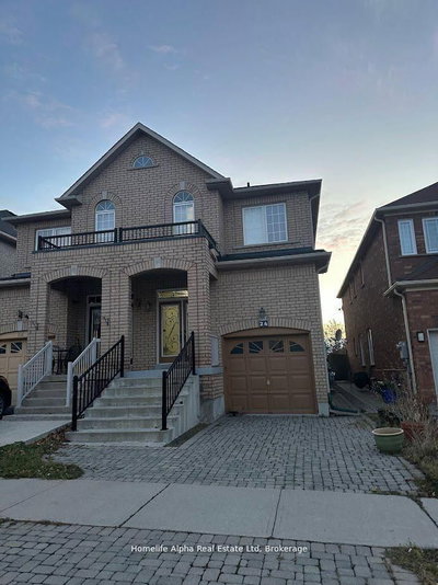 5-bed Semi-Detached · 24 Jack Monkman Cres