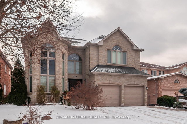 23A Mackay Drive