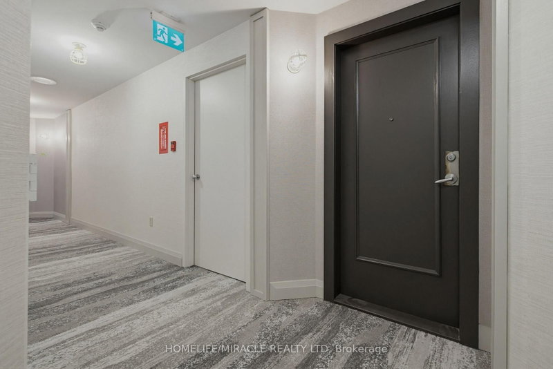 PH211 - 7250 Yonge Street