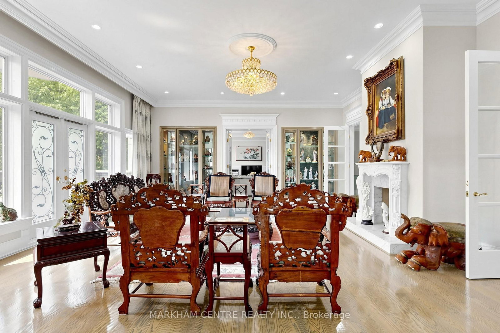 51 Steele Valley Rd, Markham, view 11