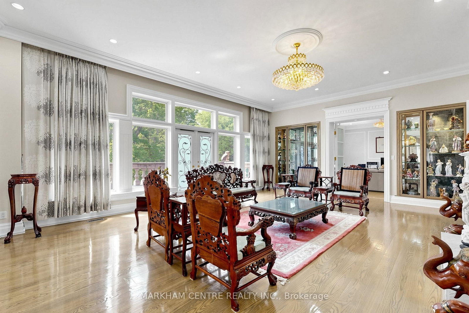 51 Steele Valley Rd, Markham, view 12