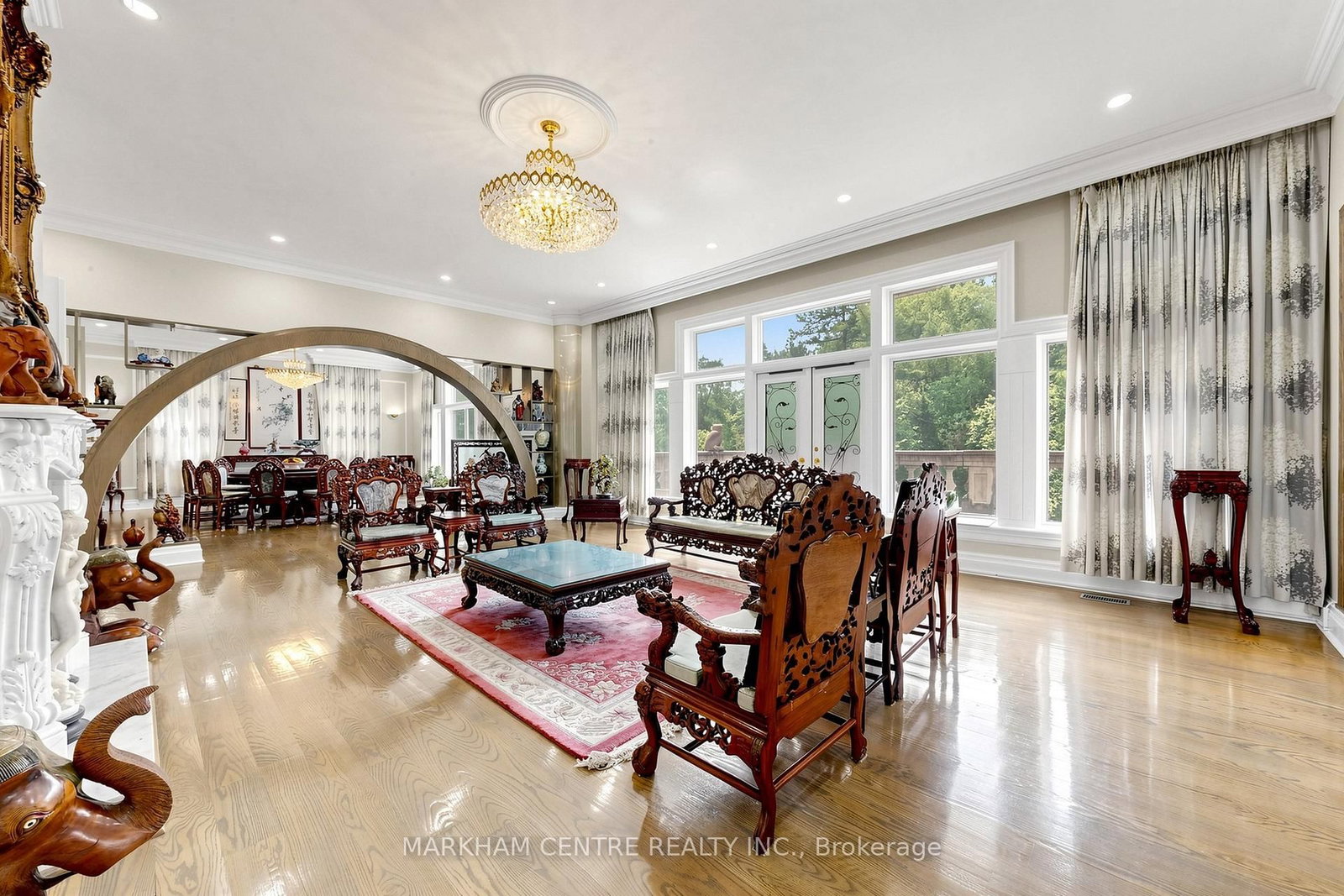 51 Steele Valley Rd, Markham, view 13