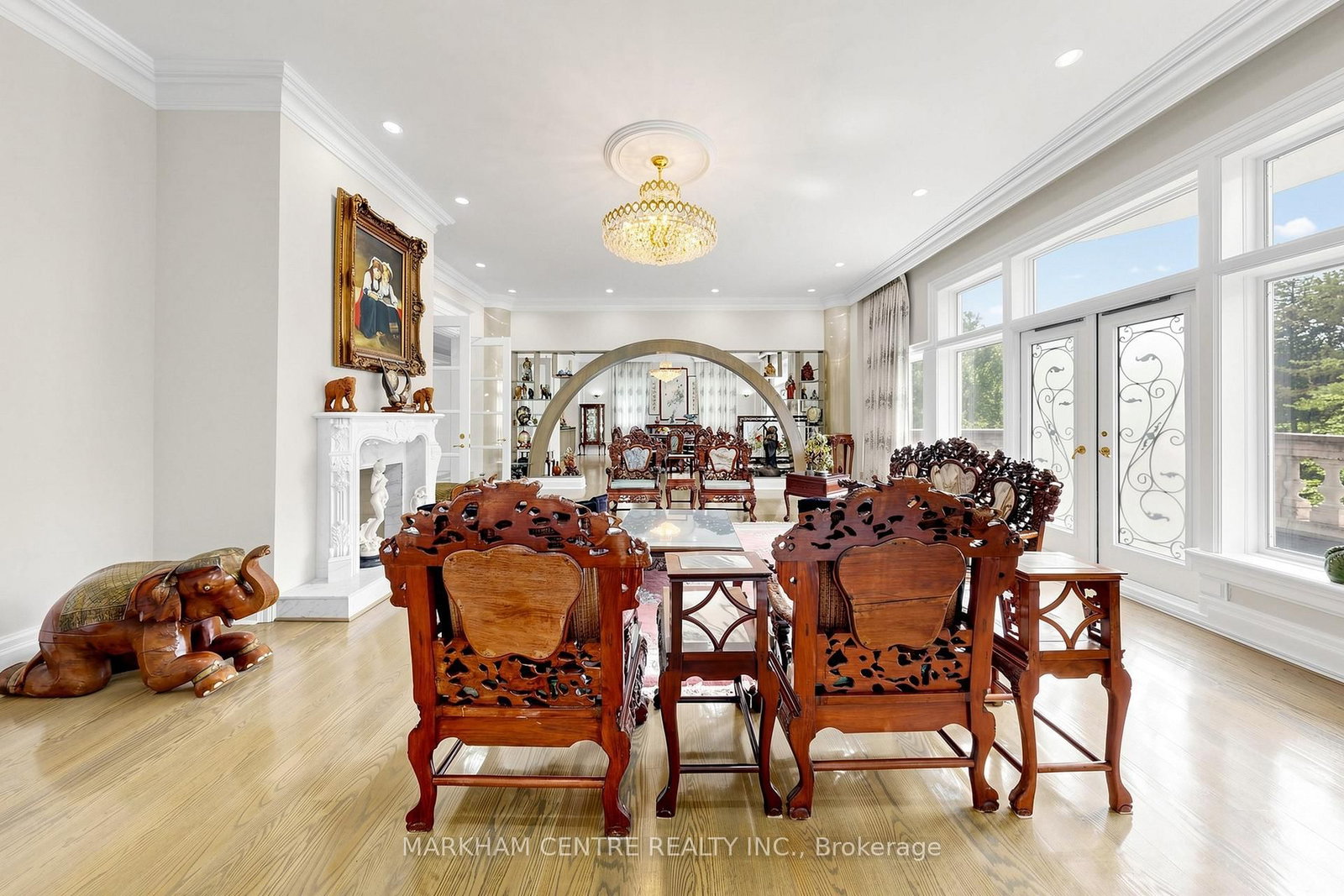 51 Steele Valley Rd, Markham, view 14