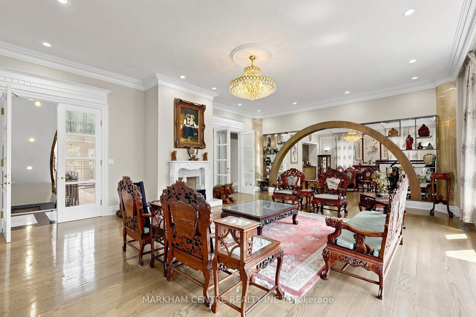 51 Steele Valley Rd, Markham, view 15