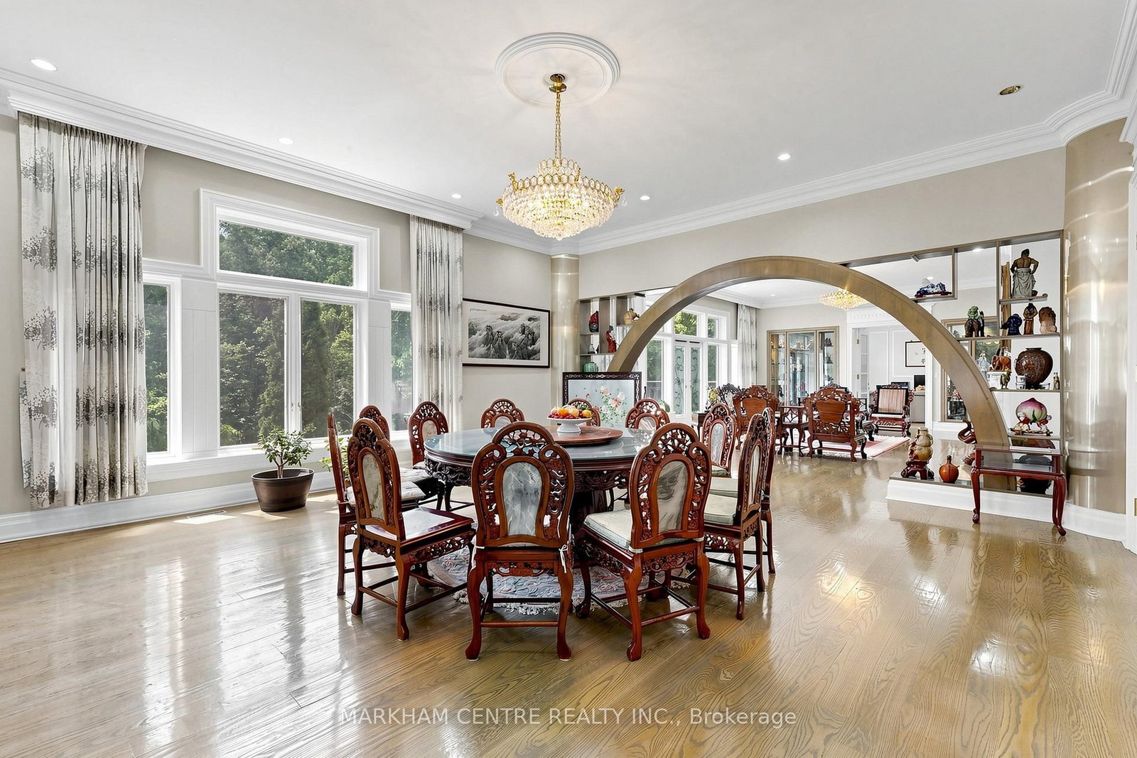 51 Steele Valley Rd, Markham, view 16