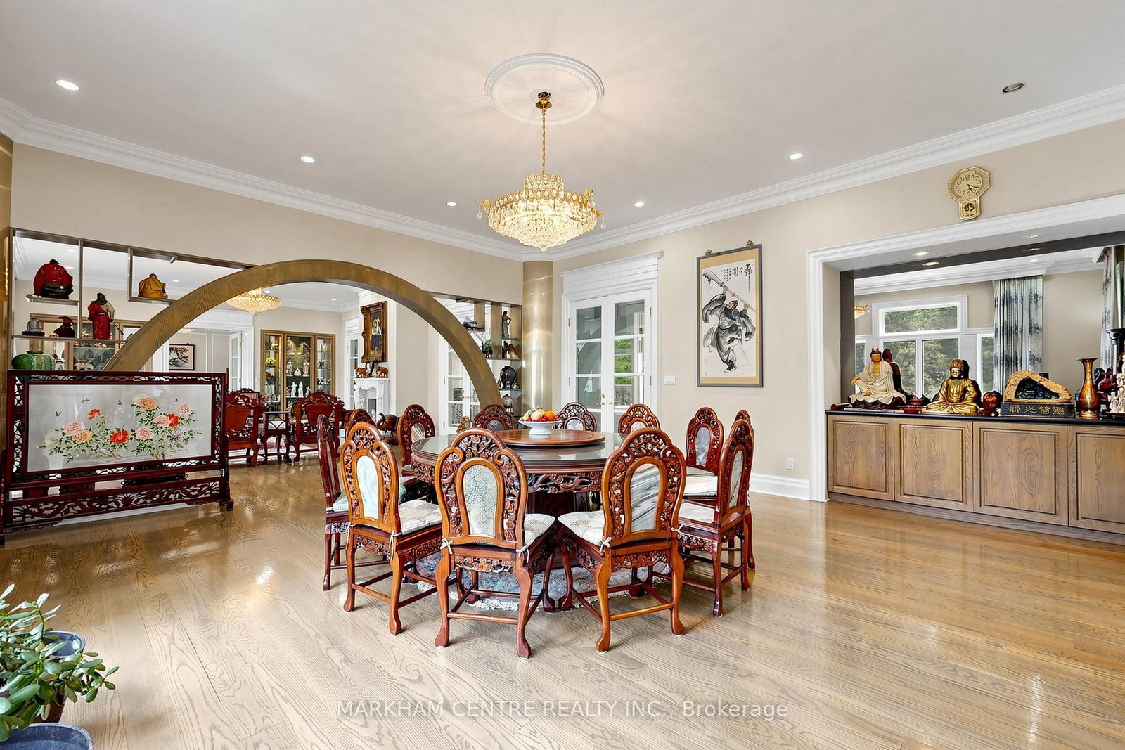51 Steele Valley Rd, Markham, view 17