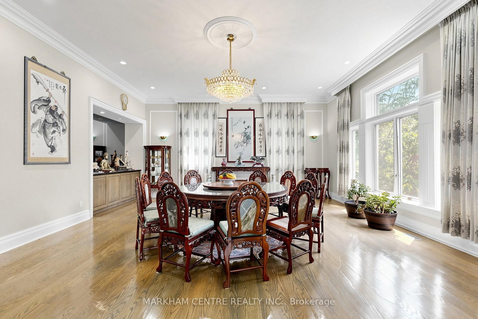 51 Steele Valley Rd, Markham, view 18