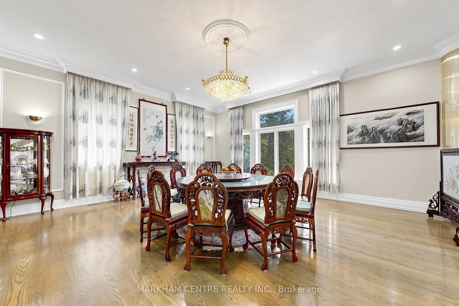51 Steele Valley Rd, Markham, view 19