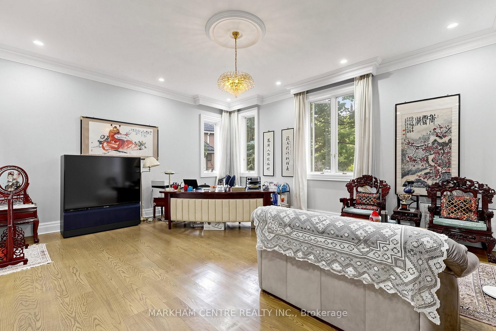 51 Steele Valley Rd, Markham, view 27