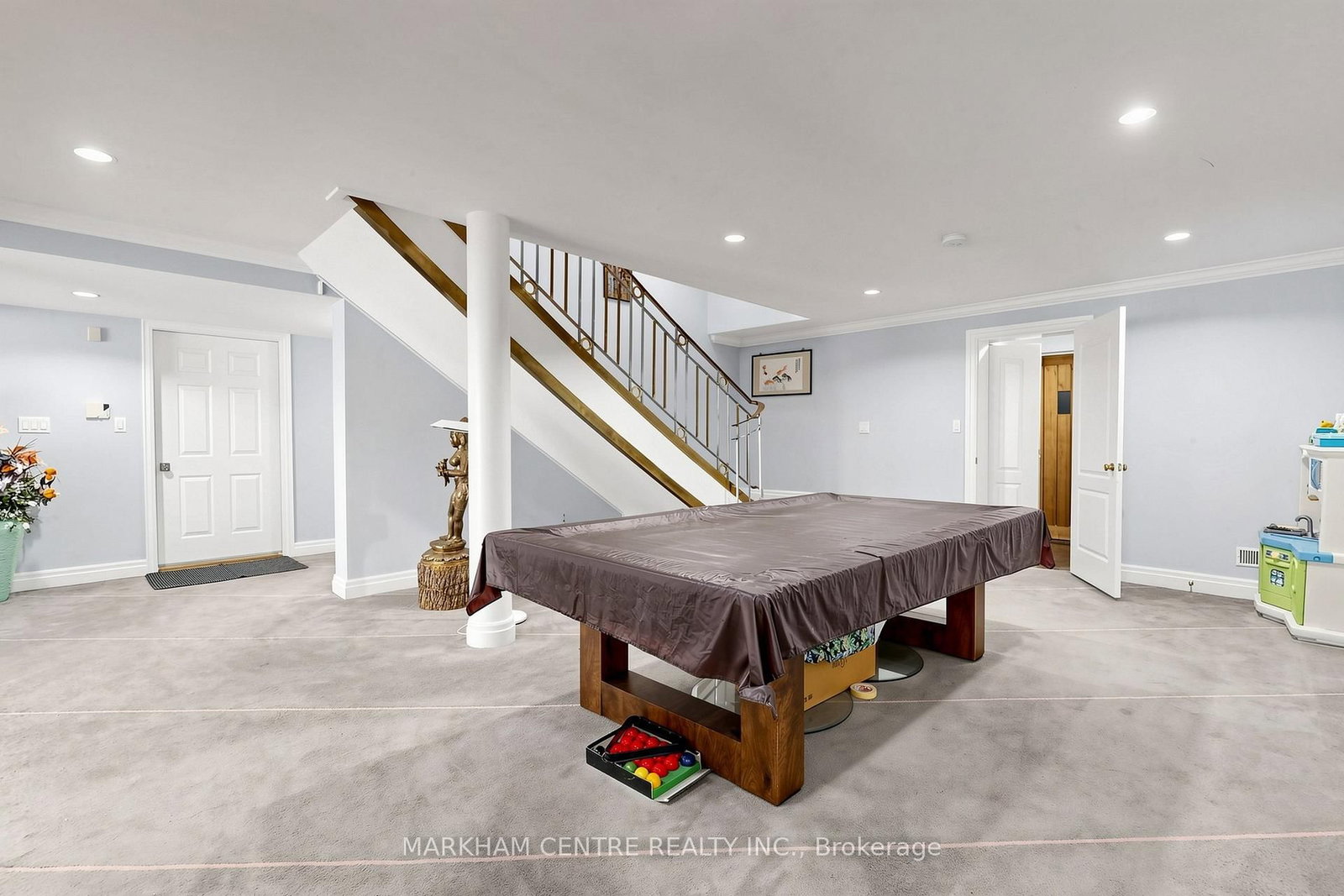 51 Steele Valley Rd, Markham, view 35