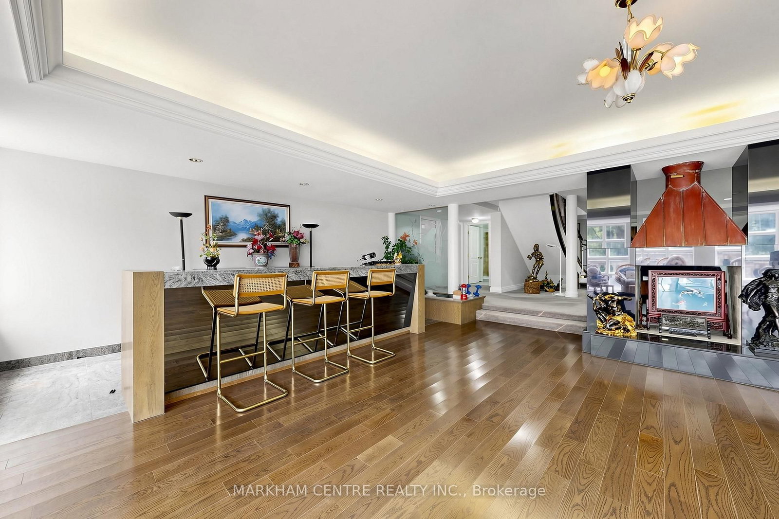 51 Steele Valley Rd, Markham, view 36