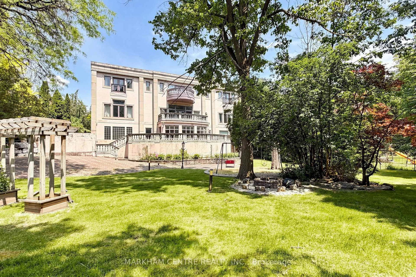 51 Steele Valley Rd, Markham, view 39