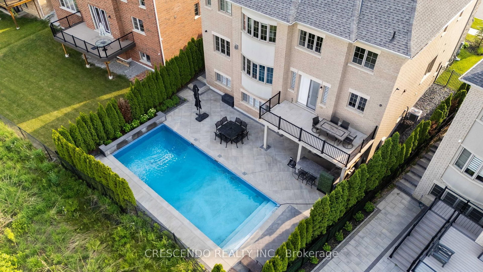 171 Woodgate Pines Drive • Vaughan, ON photo 42