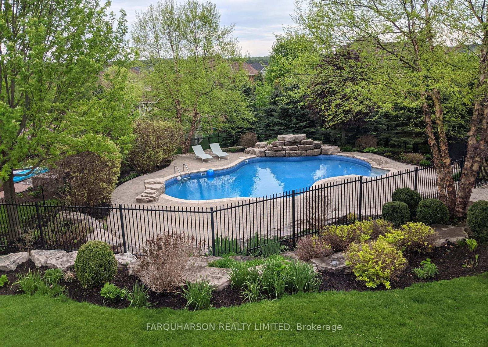 15 Forestgreen Drive • Uxbridge, ON photo 34