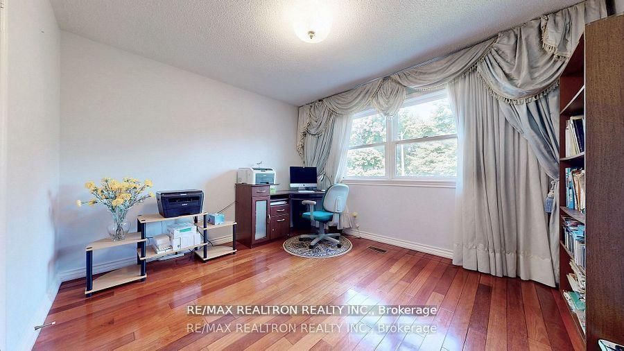 72 Spanhouse Crescent • Markham, ON photo 22