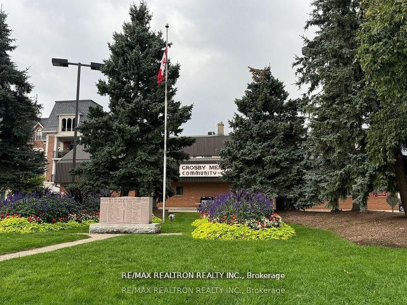 72 Spanhouse Crescent • Markham, ON photo 33