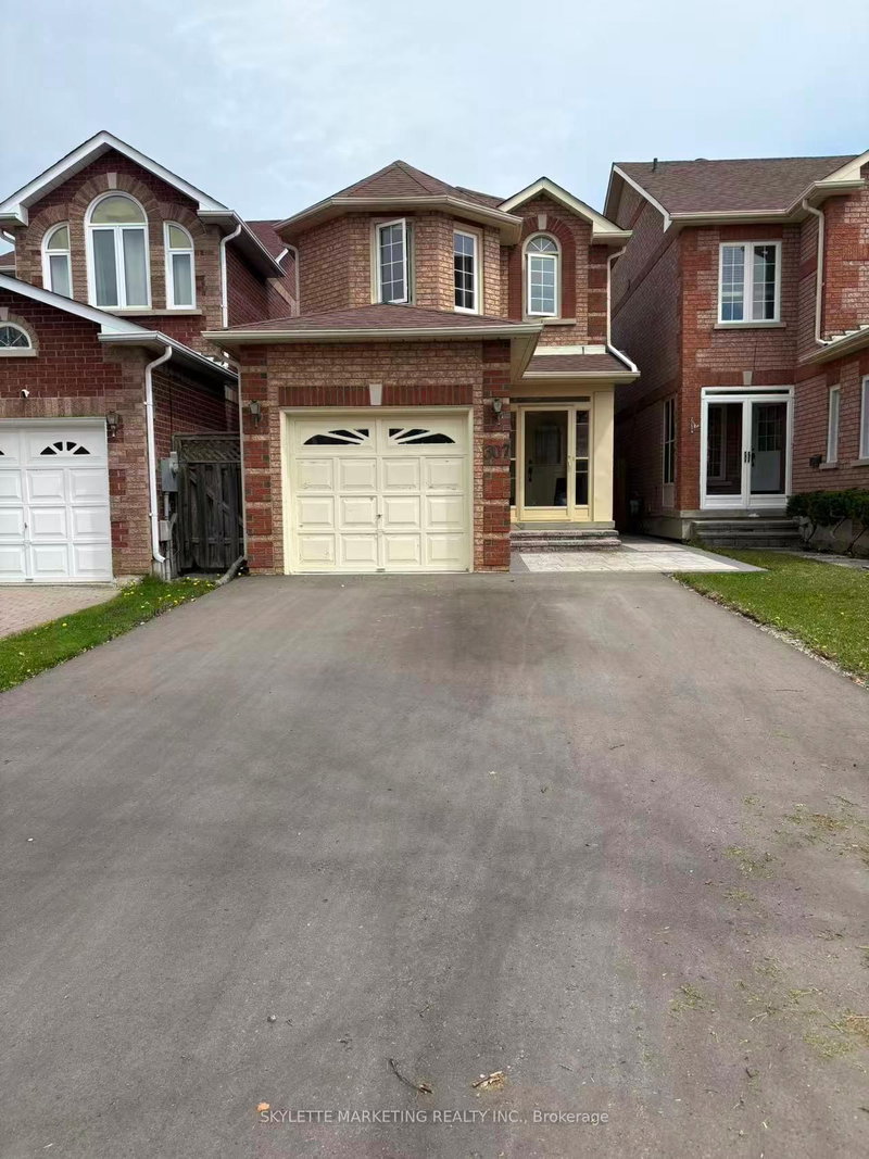 home for lease on Lower-307 Milliken Meadows Drive