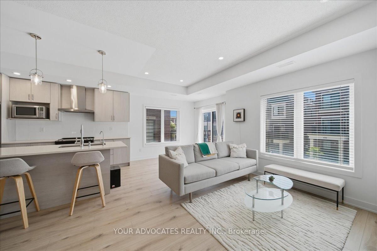 31 Nordic Lane • Whitchurch-Stouffville, ON photo 10