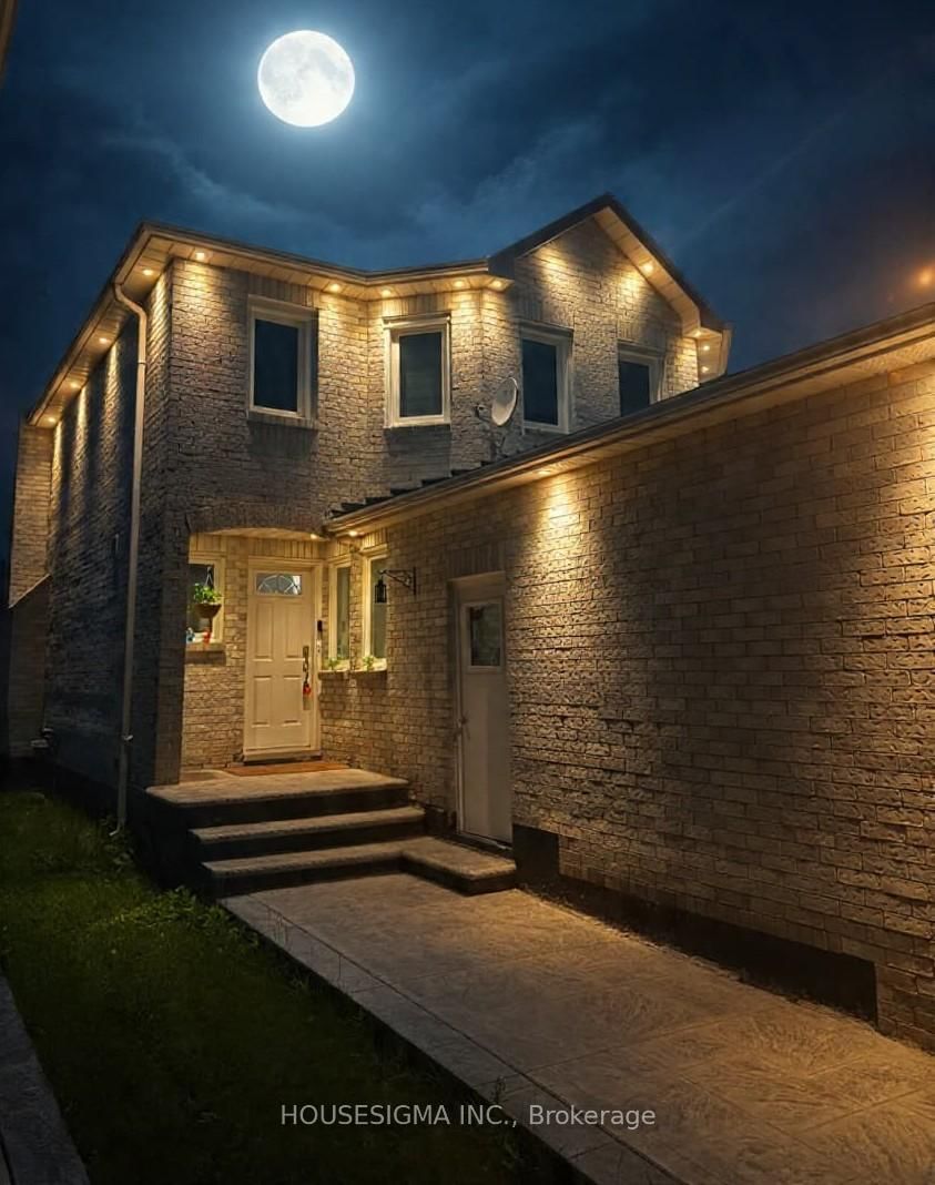 46 Venice Crescent • Vaughan, ON photo 6