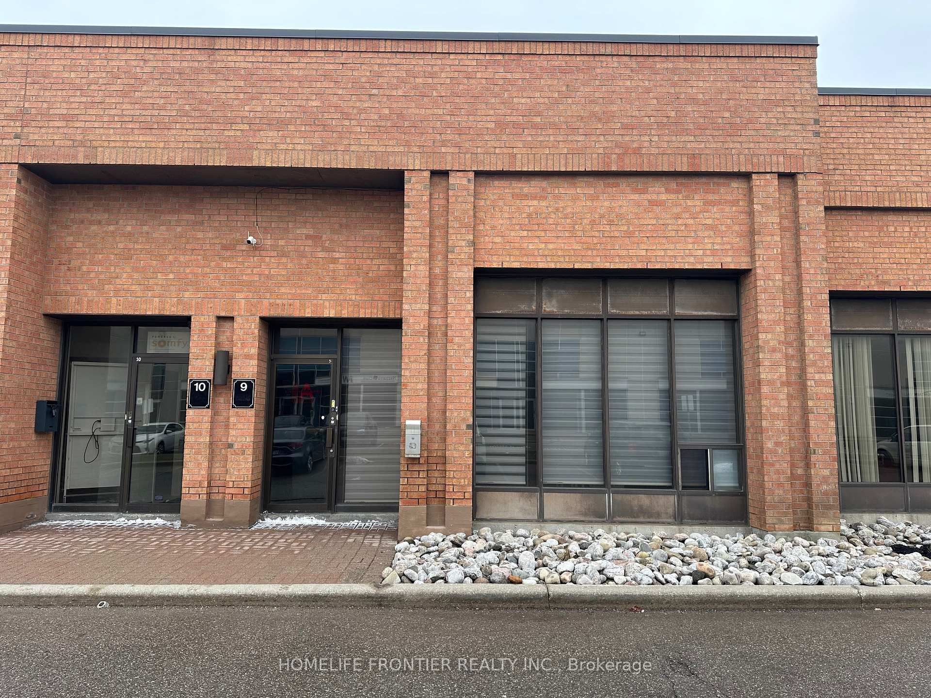 200 Edgeley Boulevard