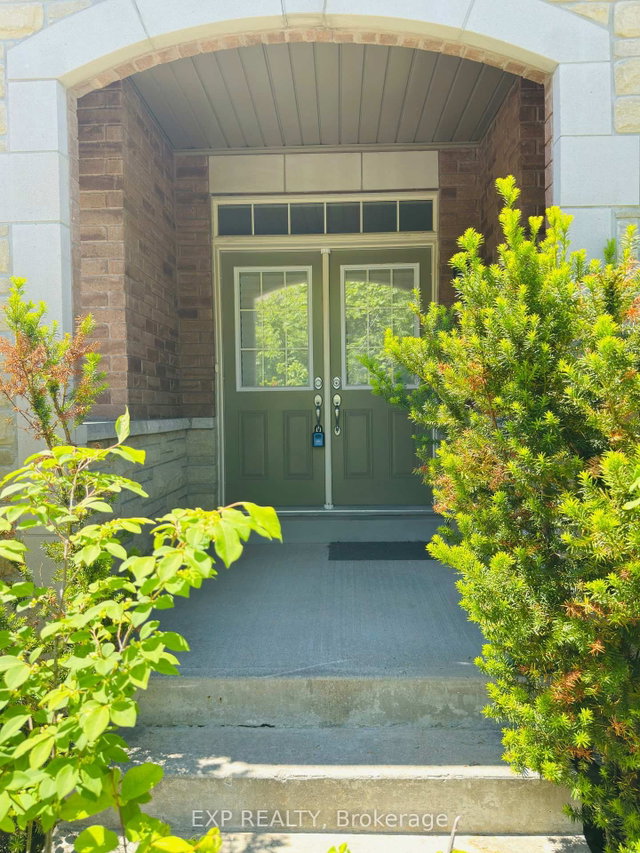 30 Isherwood Crescent