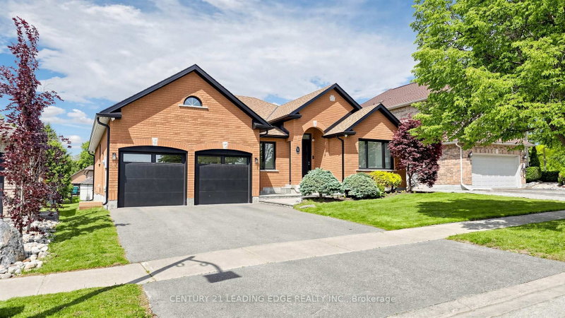 56 Fairgate Crescent