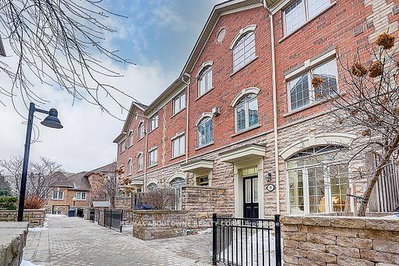 8 Brighton Place • #50 • Vaughan, ON