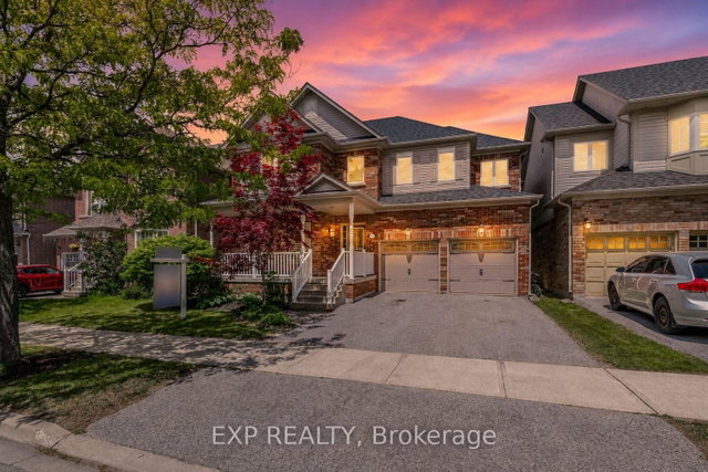 16 Haverhill Terrace