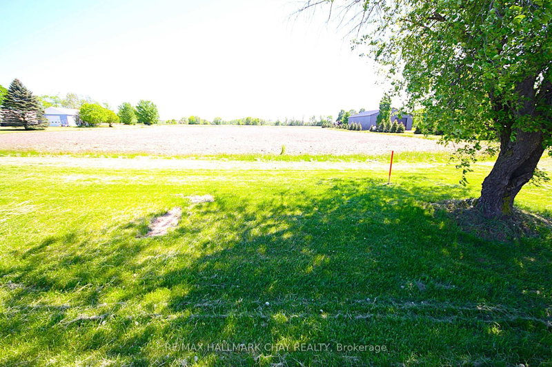 LOT 1 SMITH Road, Essa