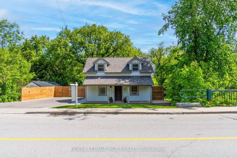 136 Main Street