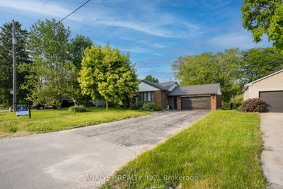 Detached House in Nobleton