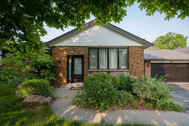 17 Kinsley Street