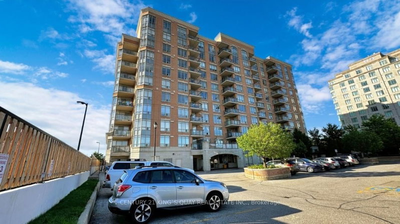 303 - 130 Pond Drive