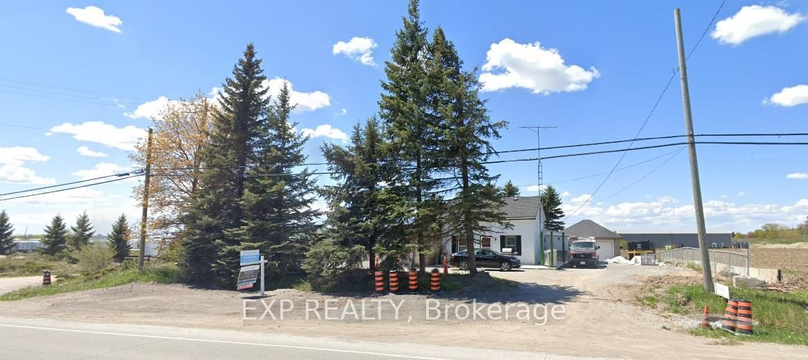 11666 Keele Street • Vaughan, ON photo 1
