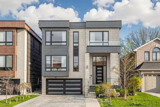 203 Crestwood Road