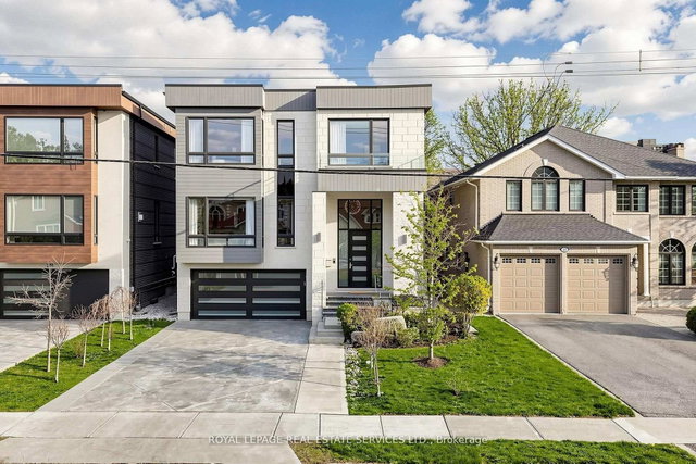 203 Crestwood Road