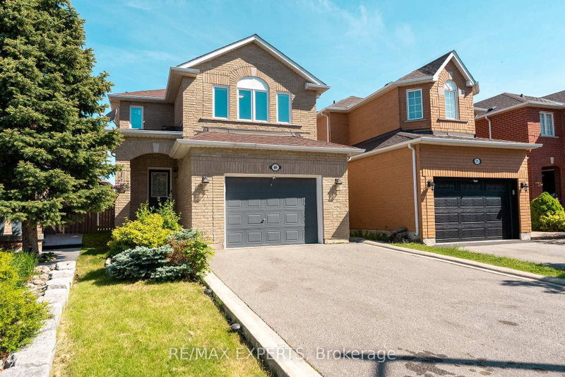 home for sale on 69 Shetland Crescent