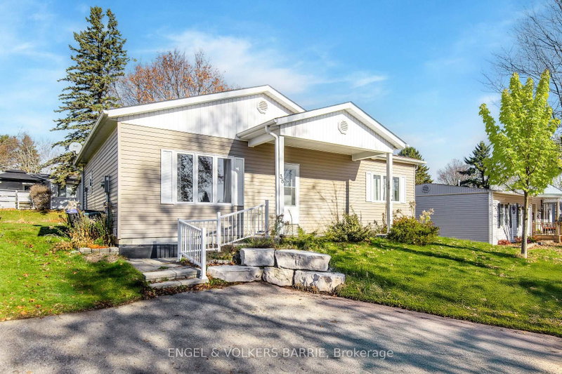 home for sale on 38 Linden Lane