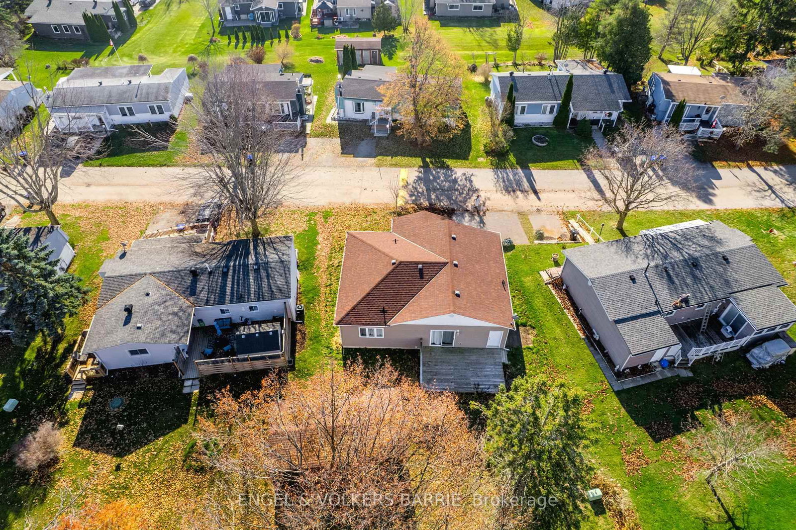 38 Linden Lane • Innisfil, ON photo 34